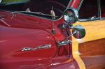 Chrysler Town & Country Convertible 1946 года
